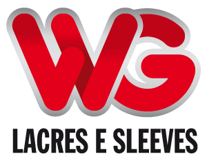 WG Lacres - Termoencolhveis / Shrink Sleeve